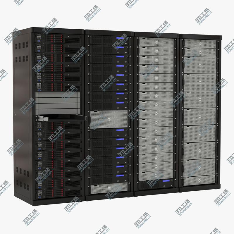 images/goods_img/202105071/Dell Server Racks Set/1.jpg